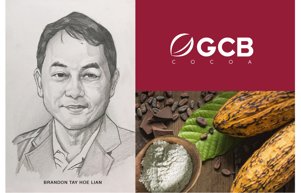 Malaysia’s Largest Cocoa Processor 